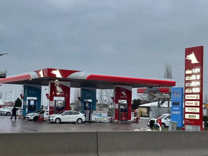 Toprak Haf.Nak.Inş.Petrol Turz.Taah.San. Ve Tıc.Ltd.Şti