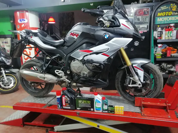 TOPRAK MOTOR