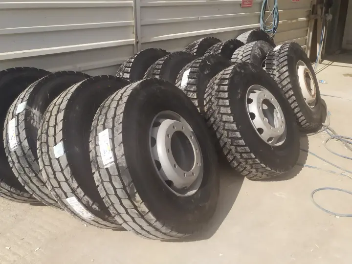 TOPRAK OTOMOTİV LASTİK SERVİSİ