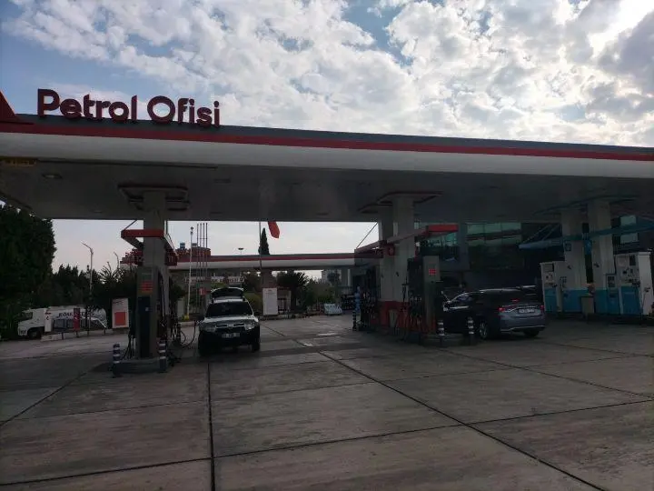 Toprak Petrol