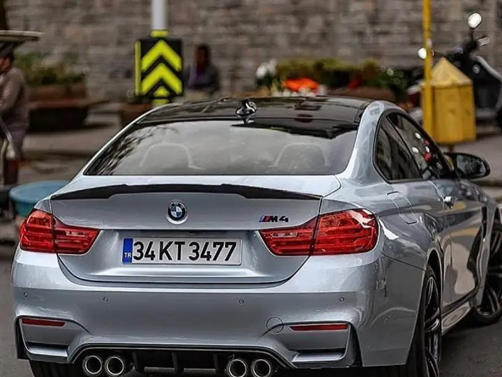 Toprak Rent A Car
