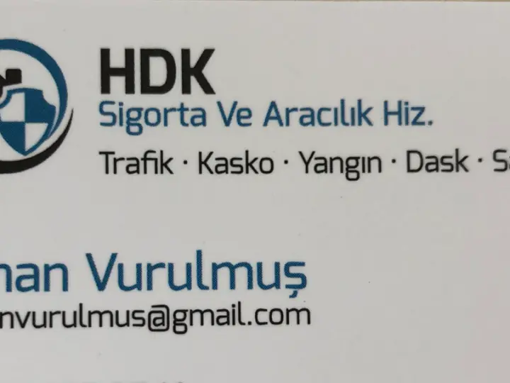 Toprak Sigorta