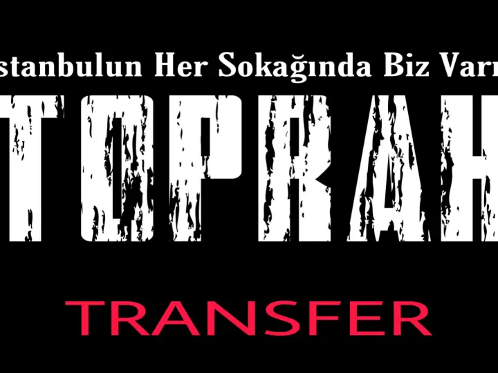 TOPRAK TAKSİ MİMAROBA