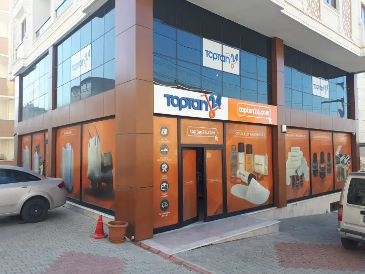 Toptan 24