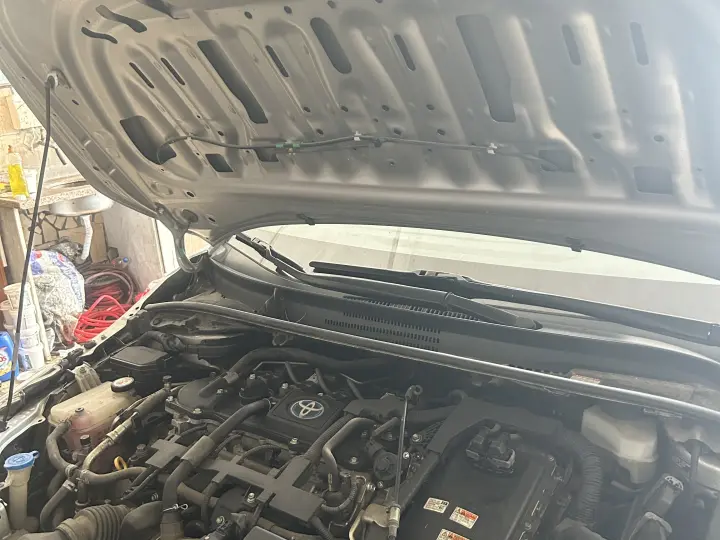 Topukoğlu Oto Tamir Rot Balans