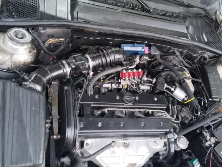 Topuzoğlu oto elektrik