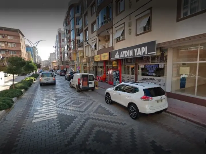 TORBALI AYDIN RENT A CAR - TORBALI OTO KİRALAMA