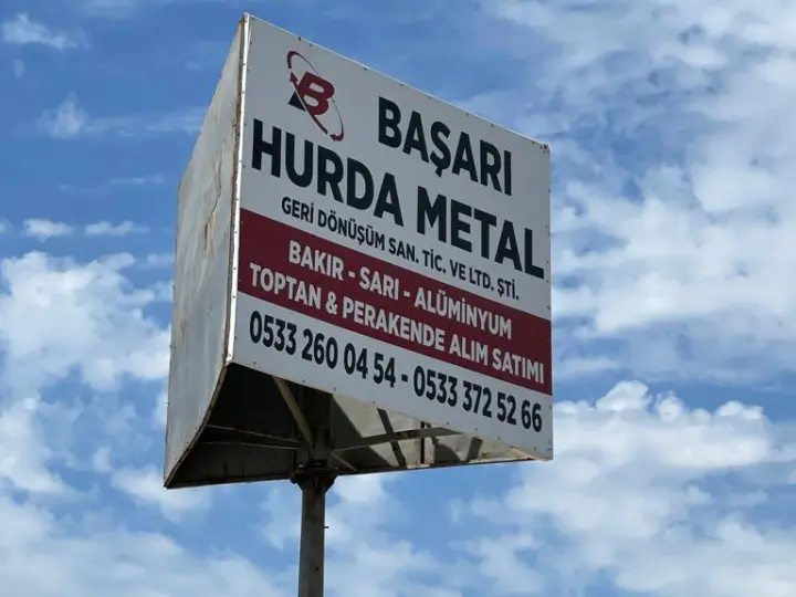Torbalı Hurdacı