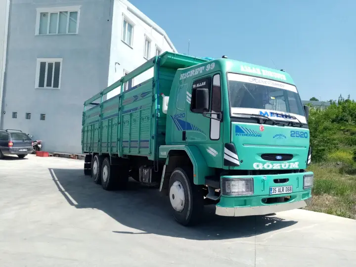 Torbali izmir Melih Nakliyat