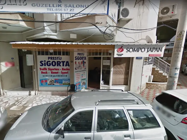 Torbalı Prestij Sigorta Aracılık Hizmetleri