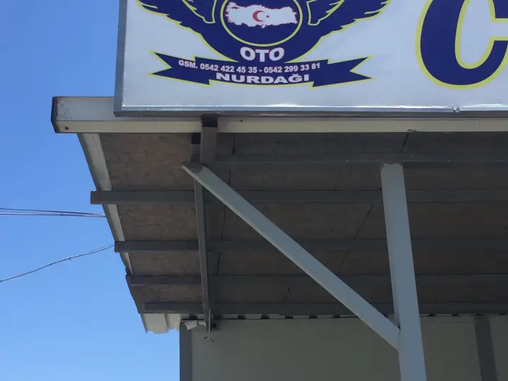 Torbaş&Koç Otomotiv