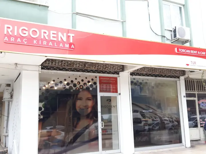 TORCAN RENT A CAR - KARMADO GIDA SAN.VE TİC.A.Ş.