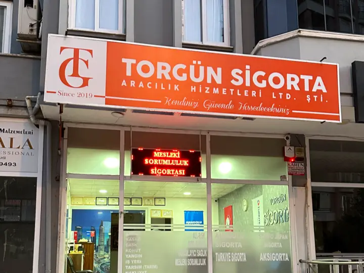 Torgün Sigorta