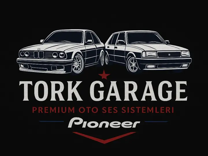 TORK Garage