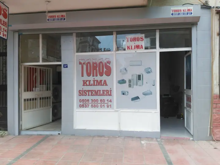 Toros Mekanik