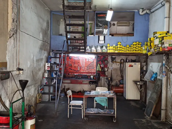 Toros Oto Tamir ve Bakım Servisi