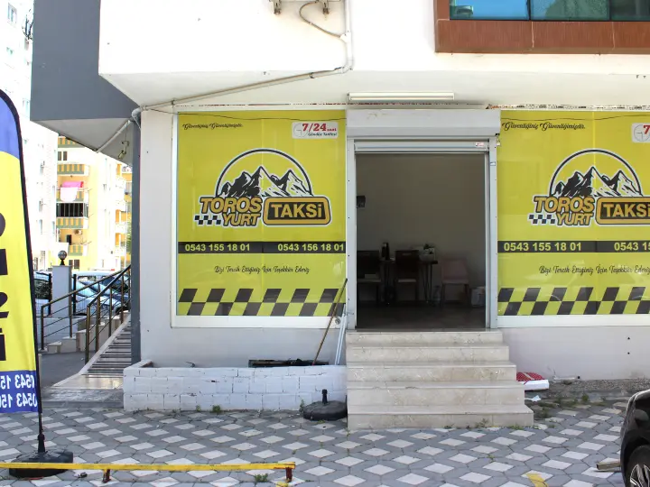 Toros Yurt Taksi