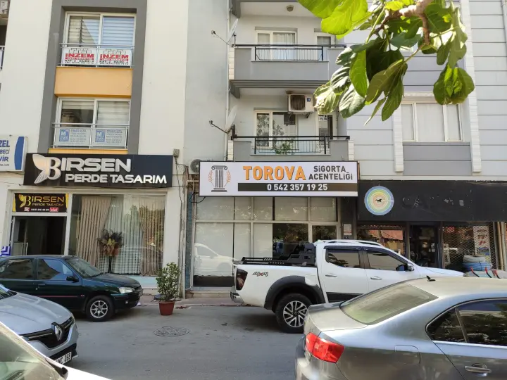 TOROVA SİGORTA ACENTELİĞİ LTD.ŞTİ