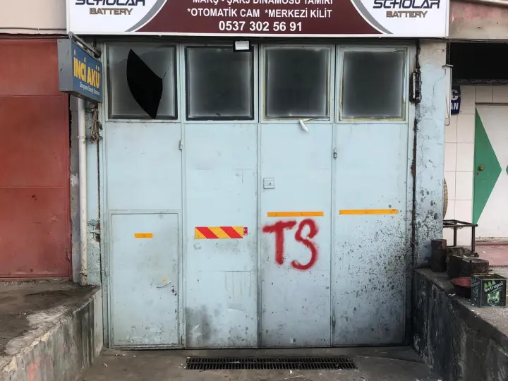 TORUL OTO ELEKTRIÌ‡KCÌ§IÌ‡