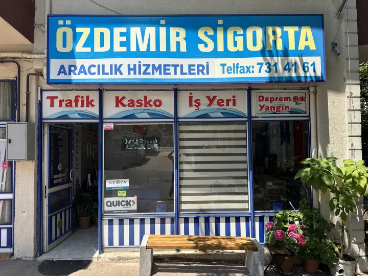 TORUN KARDEŞLER SİGORTA