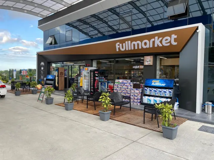 Torunoğulları Opet Samsun