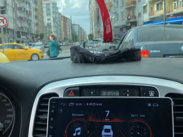 Tosun oto döşeme ve aksesuar