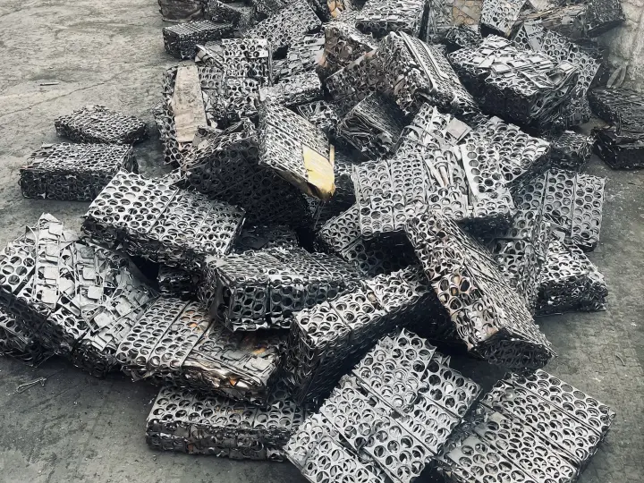 TOSUNOĞLU METAL