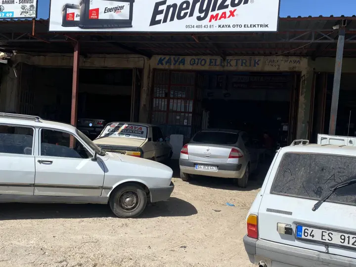 Tosunoğlu Oto Elektrik