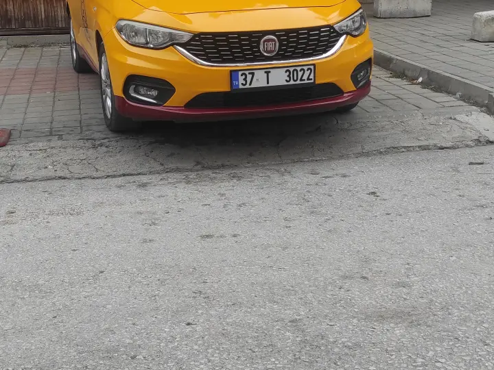 Tosya Birlik Taksi
