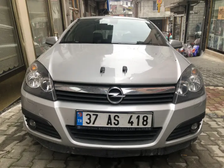 TOSYA ÇİLİNGİR ANAHTARCI MUSTAFA AKSEKİLİ TİCARET