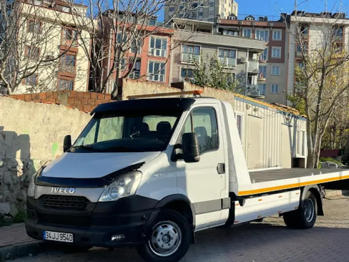 Tosya Efe Oto Kurtarma