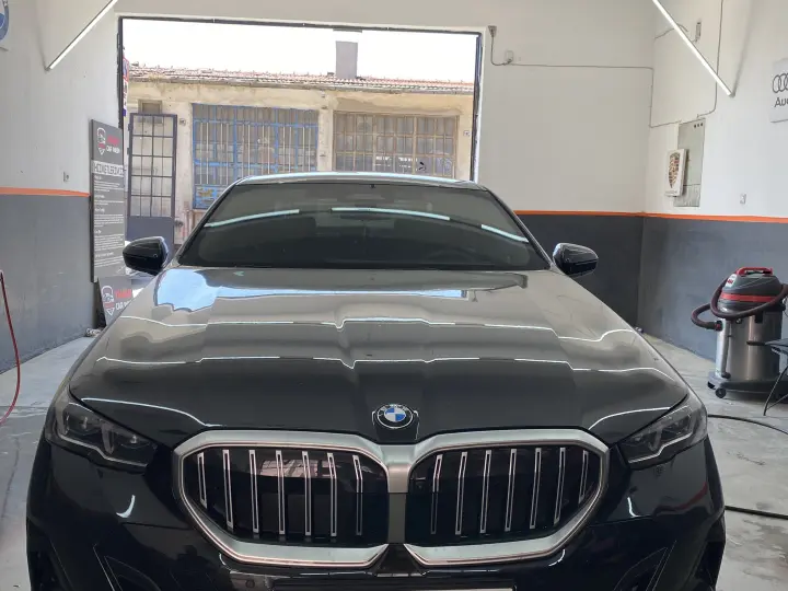 Tosya Yaman Oto Yıkama