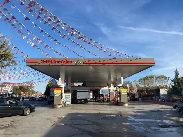 Total