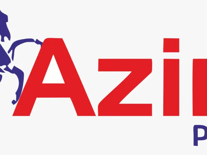 Total - Azim Petrol