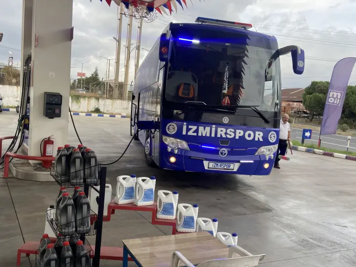 TOTAL BAŞÇILAR PETROL