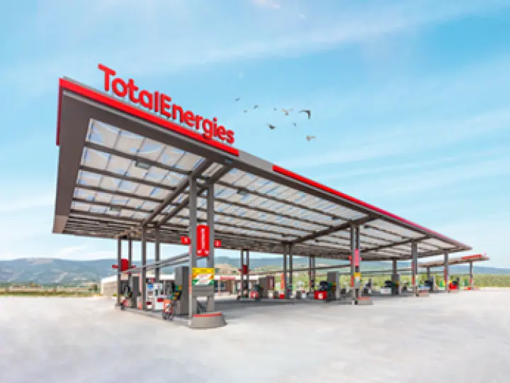 TOTAL BEYTEPE