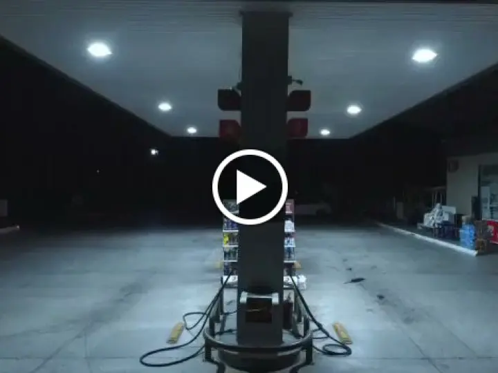 TOTAL Buldan Çolaklar Petrol