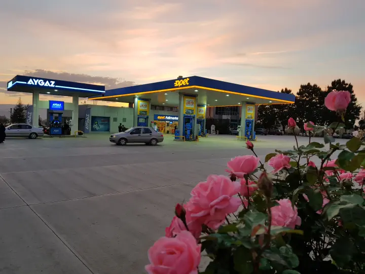 total energies fazlı aslan