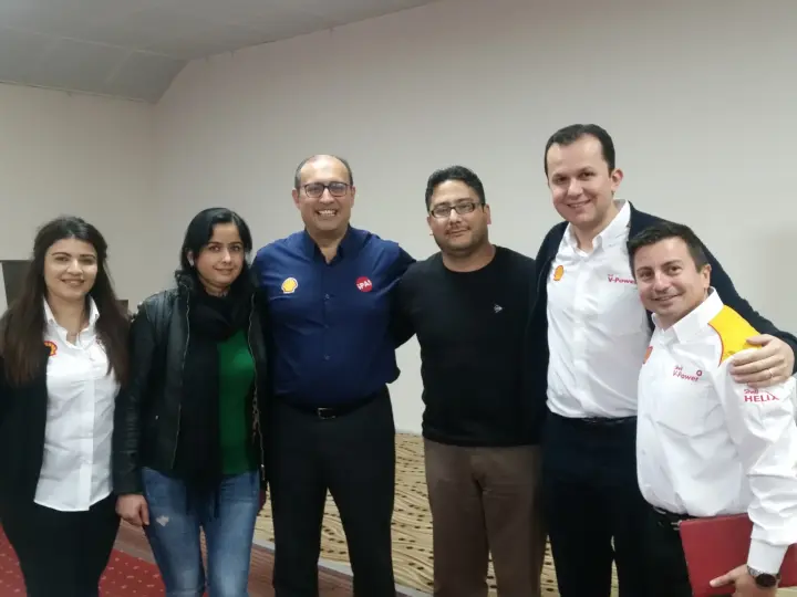 Total İstasyonu Emirsu Petrol Kalkan