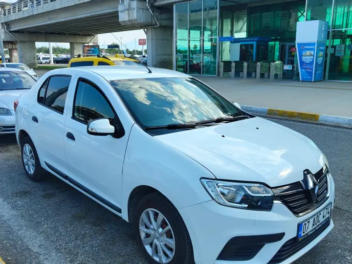 Total Rent A Car