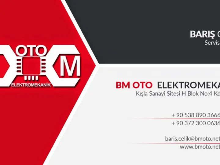 TotalEnergies Quartz Auto Services - BM Oto