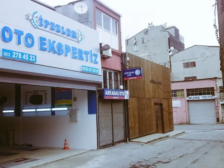TotalEnergies Quartz Auto Services - İpekler Otomotiv