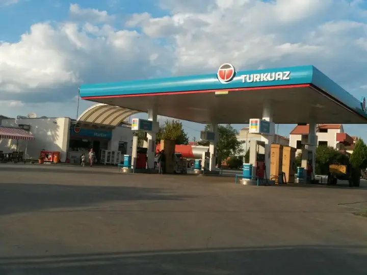 Totalgaz