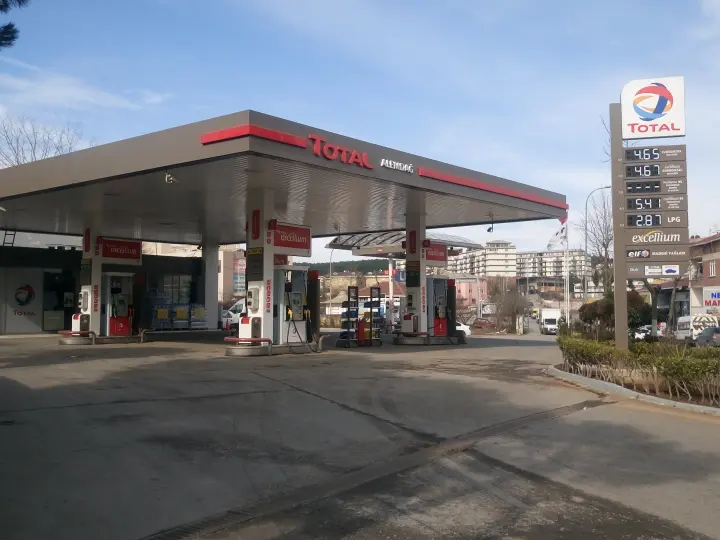 Totalgaz