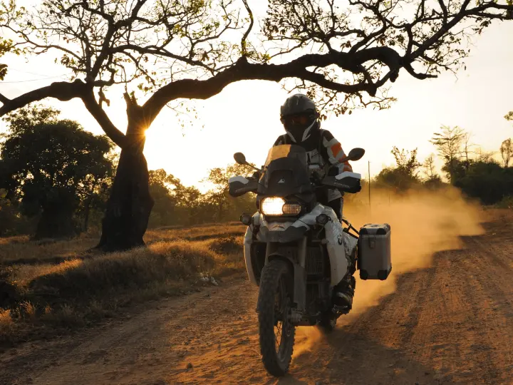 Touratech Türkiye