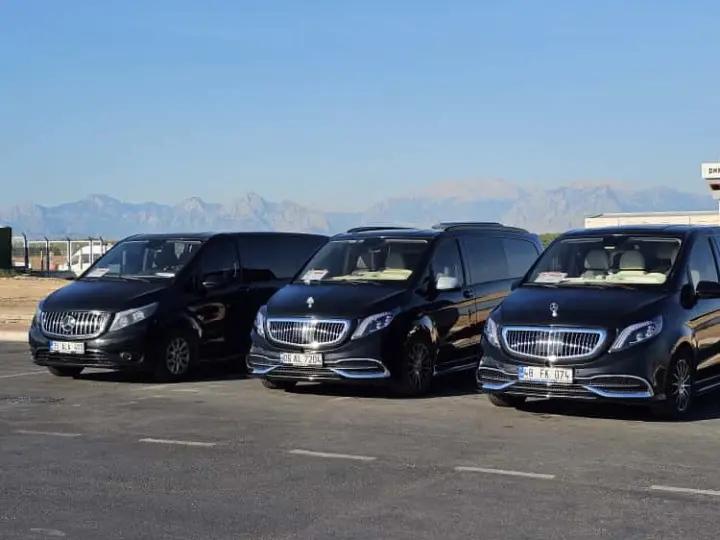 Tourlat Travel & Transfer