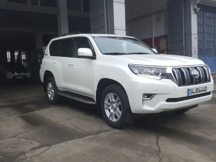 TOYKAR OTOMOTİV ve YEDEKPARÇA