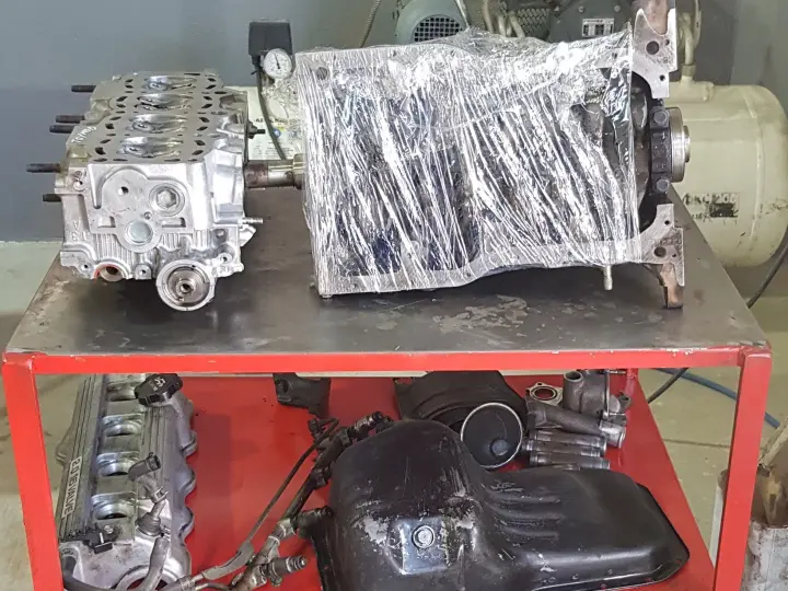 TOYMOD TOYOTA ÖZEL SERVİS