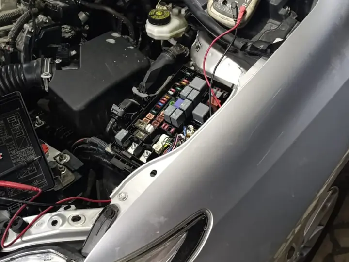 TOYOPLUS+ Özel Toyota Servisi