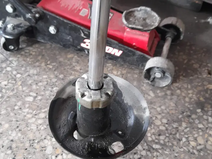 Toyoser Toyota Özel Servis Samsun